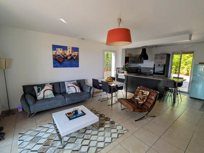 Villa - 83 m² - 4 pièces