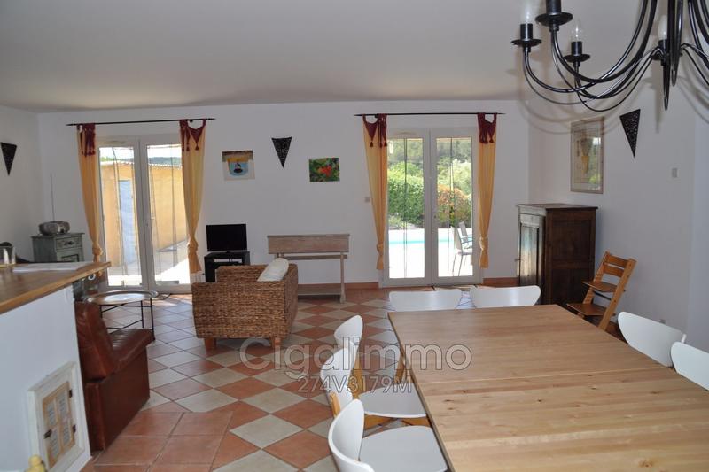 Villa - 167 m² - 6 pièces