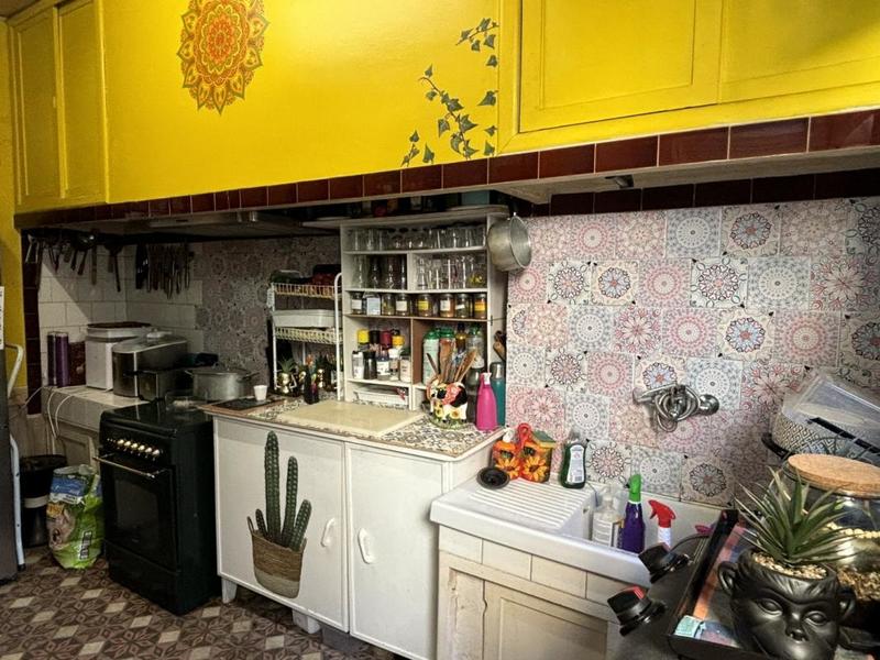 Maison de ville - 116 m² - 6 pièces