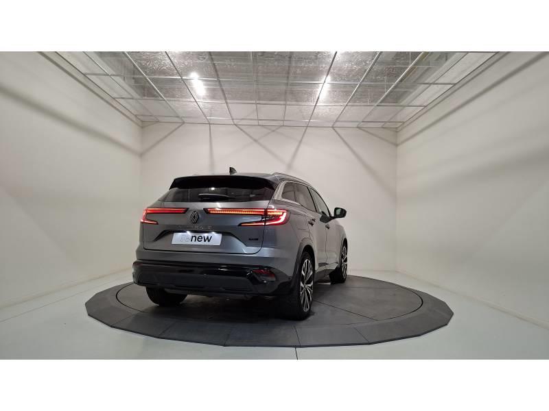 Renault Austral E-Tech hybrid 200 Iconic