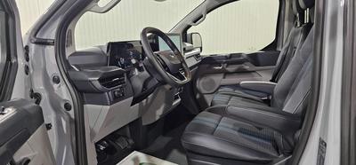 Ford Transit Custom Fourgon 320 L1h1 2.0 Ecoblue 170 Ch Bva8 Sport