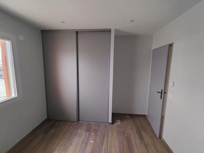 Maison - 87 m² - 4 pièces