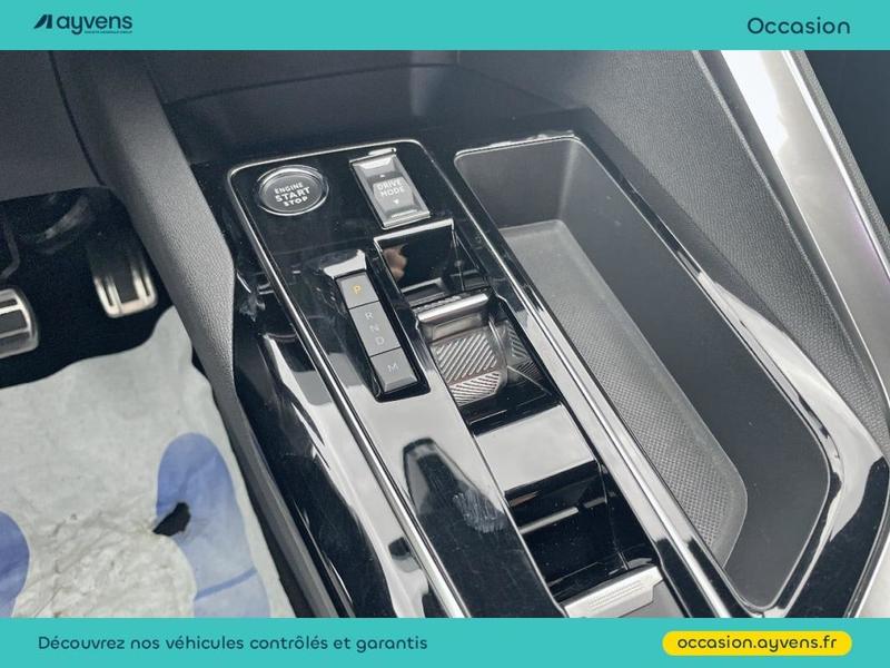 Peugeot 5008 1.2 PureTech 130ch s&amp;S Gt Eat8