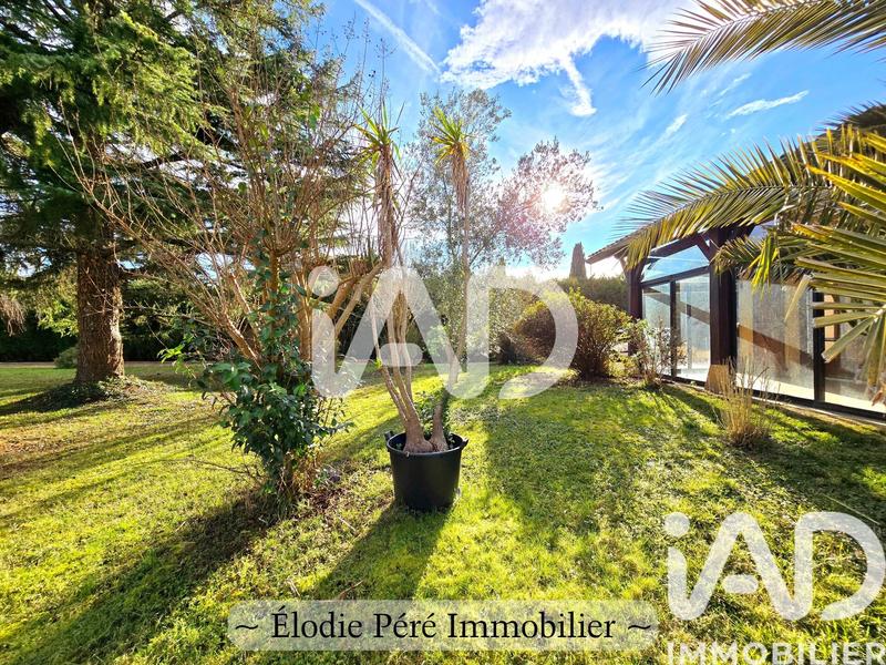 Maison - 175 m² - 5 pièces