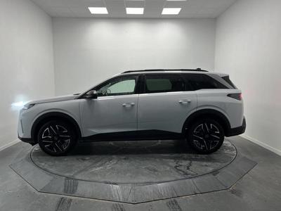 Peugeot 5008 Hybrid 136 e-Dcs6 Allure