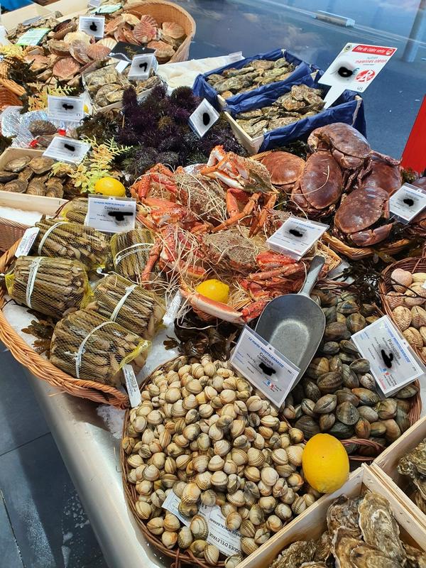 La Marée Montalbanaise