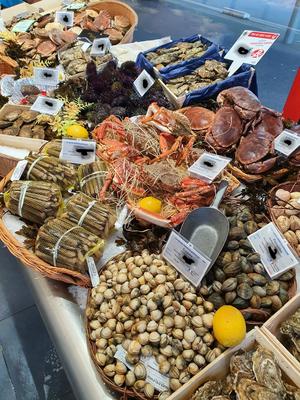 La Marée Montalbanaise