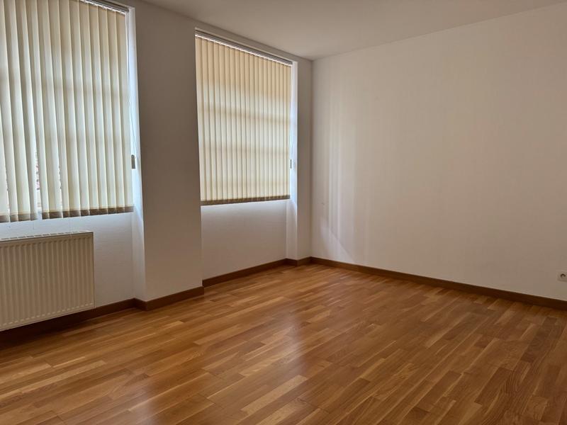 Appartement - 109 m² - 3 pièces