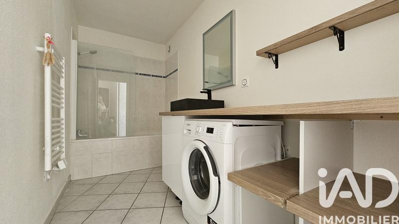 Appartement - 50 m² - 2 pièces