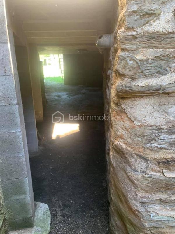 Maison - 133 m² - 6 pièces