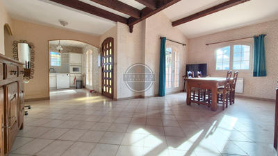 Villa - 82 m² - 4 pièces