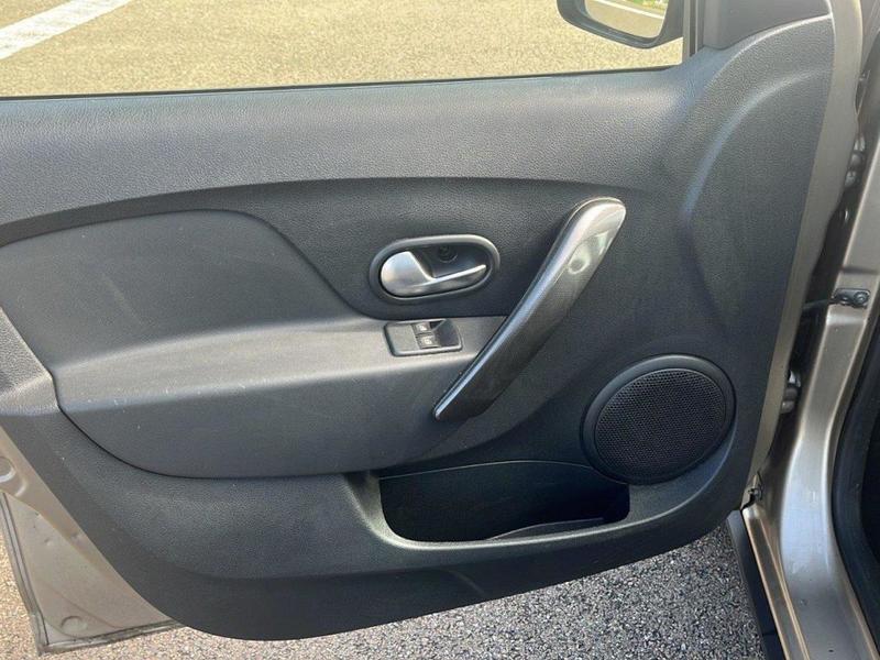 Dacia Sandero Eco-G 100 Stepway