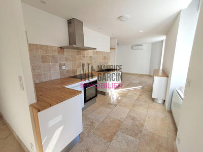 Appartement - 89 m² - 3 pièces