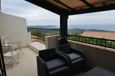 Appartement - 31 m² - 2 pièces