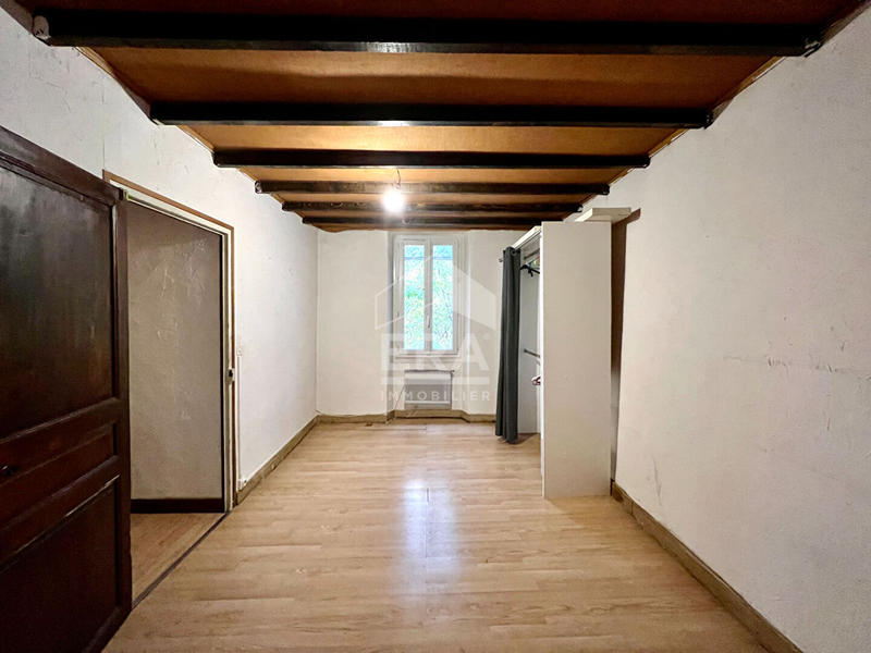 Maison - 114 m² - 4 pièces