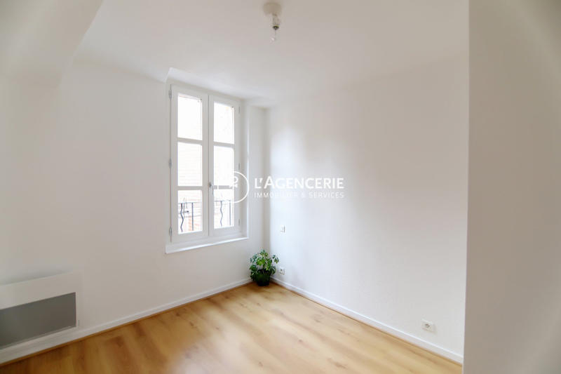 Appartement - 46 m² - 3 pièces