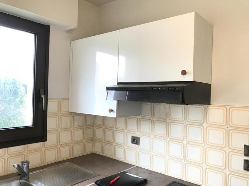 Studio - 29 m² - 1 pièce