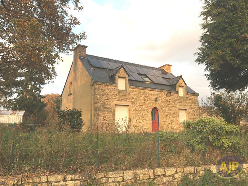 Maison - 106 m² - 6 pièces