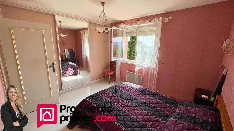 Maison - 155 m² - 6 pièces