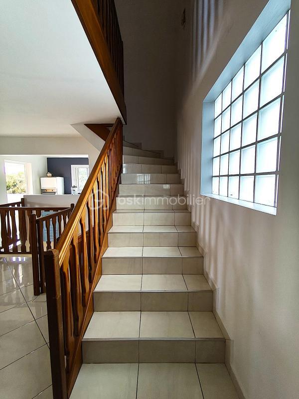 Maison - 115 m² - 4 pièces