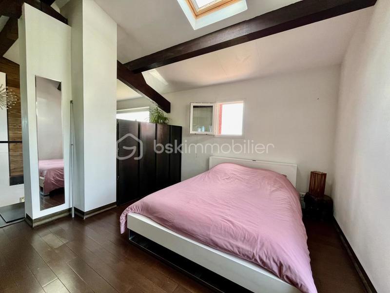 Villa - 122 m² - 4 pièces