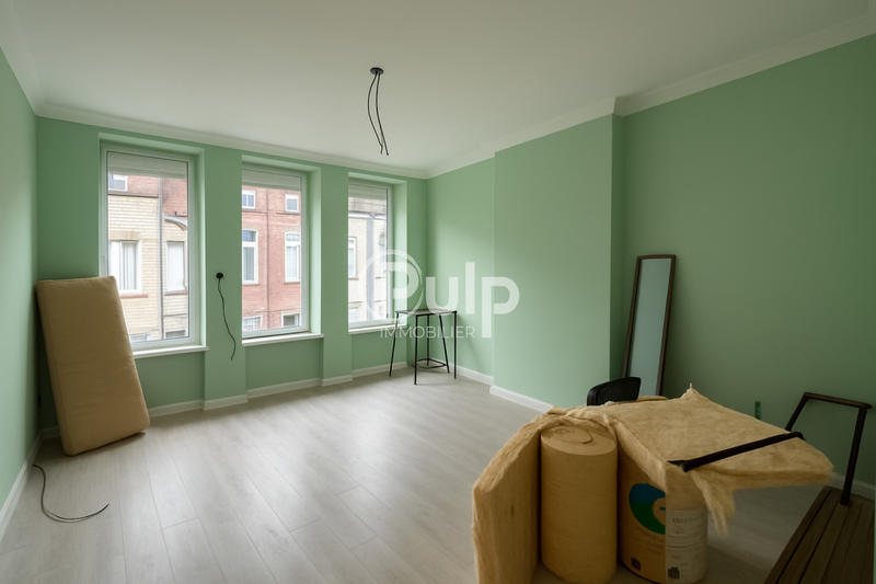 Maison de ville - 60 m² - 2 pièces