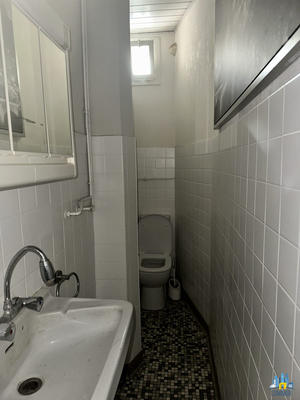 Appartement - 45 m² - 3 pièces