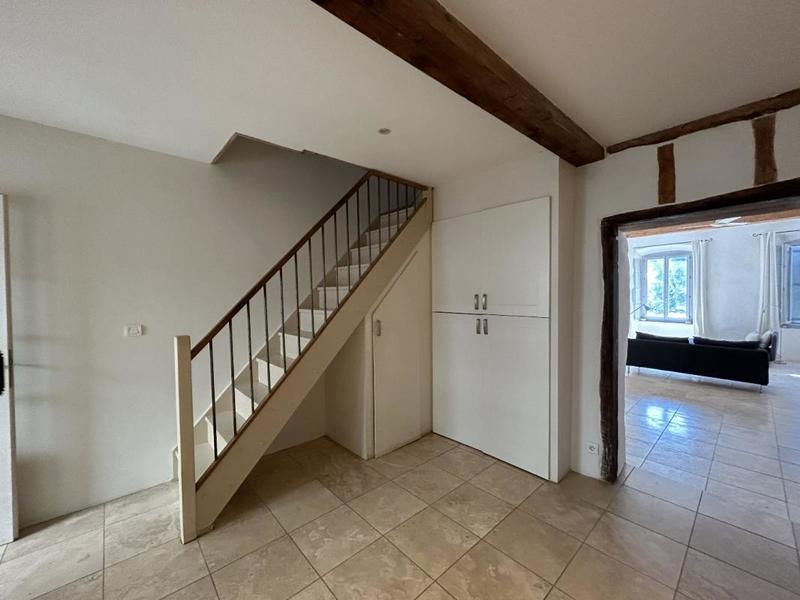 Demeure - 205 m² - 6 pièces