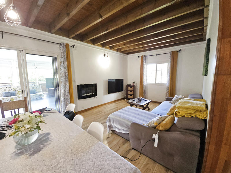 Maison de village - 346 m² - 9 pièces