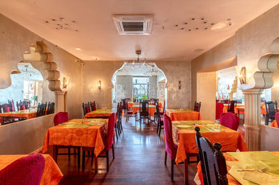 Local commercial - 153 m² - 2 pièces