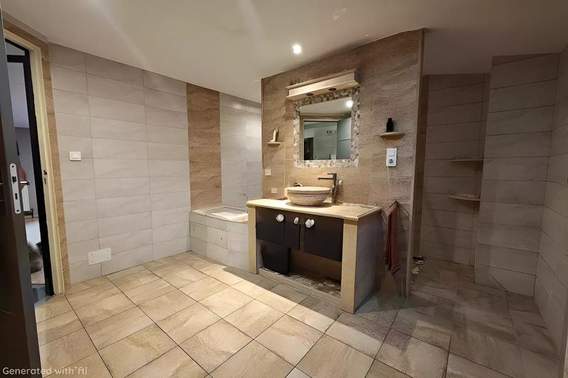 Maison de village - 118 m²