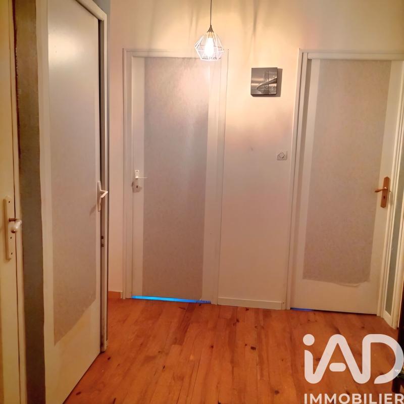 Maison - 137 m² - 6 pièces