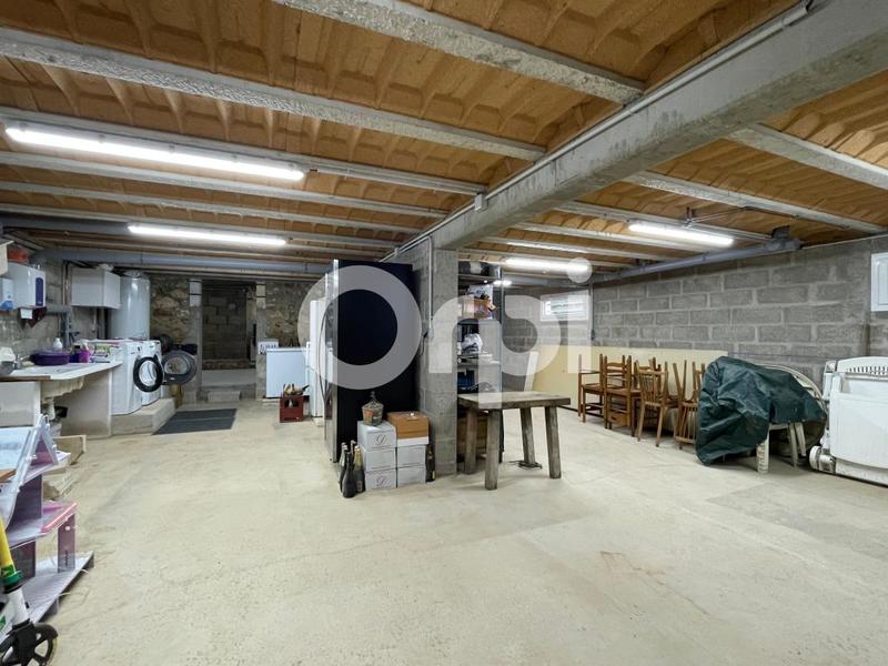 Maison - 126 m² - 5 pièces