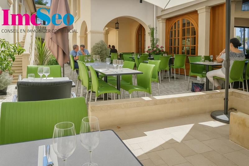 Local commercial - 310 m²