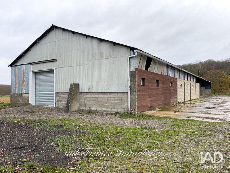 Local commercial - 730 m²