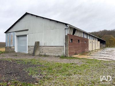 Local commercial - 730 m²