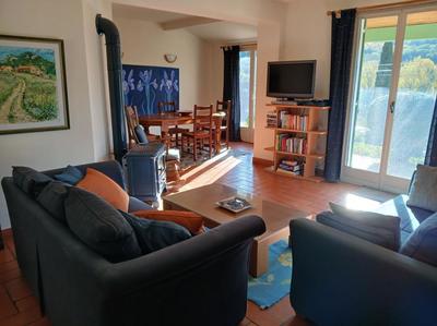 Maison - 88 m² - 3 pièces