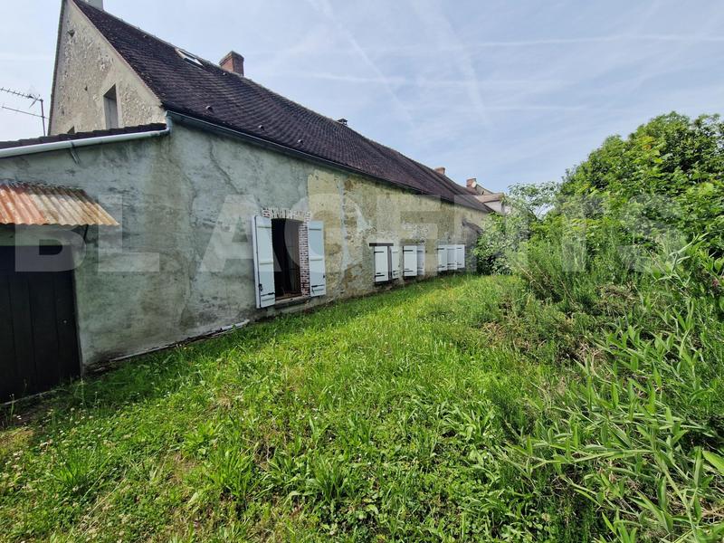 Longère - 180 m² - 7 pièces