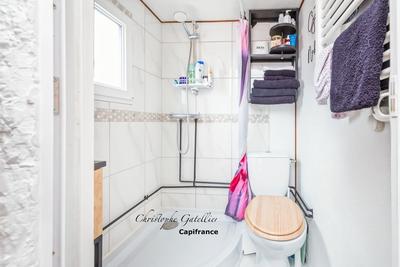 Appartement - 46 m² - 1 pièce