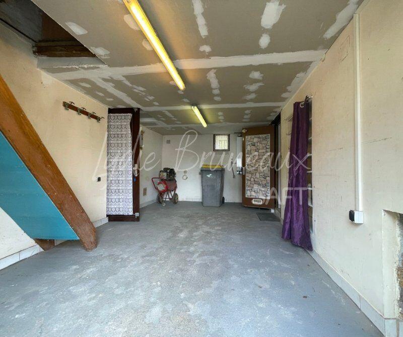 Maison - 120 m² - 7 pièces