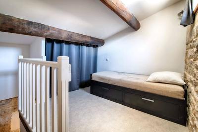 Maison de ville - 66 m² - 4 pièces