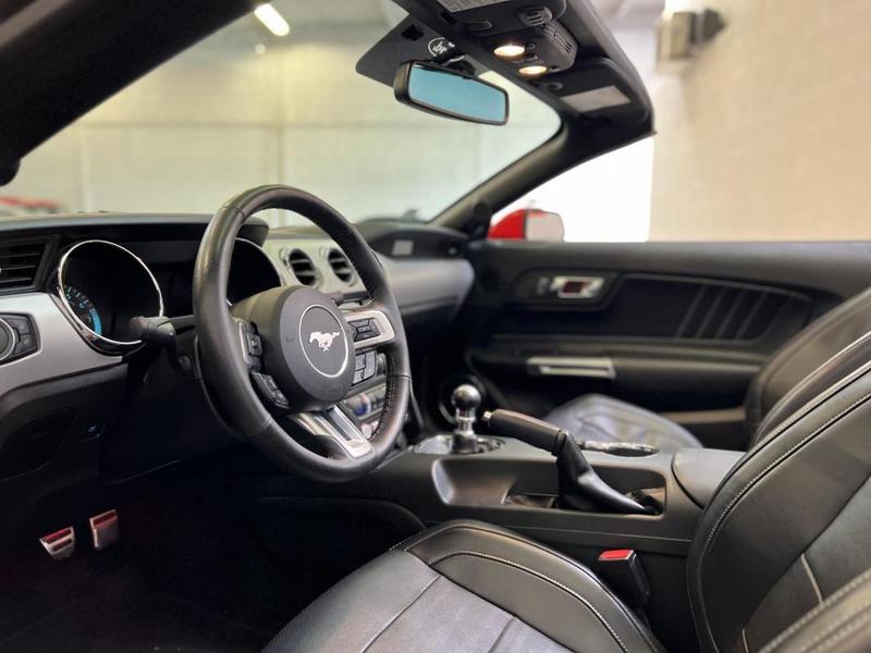 Ford Mustang 2.3 Ecoboost 317 Ch - Garantie 12 Mois