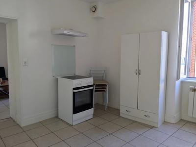Appartement - 65 m² - 4 pièces