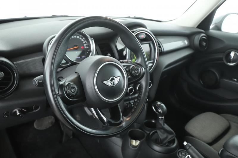 Mini Mini Cooper d Edition Blackfriars Bva 5p 116 ch