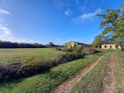 Ferme - 250 m² - 6 pièces