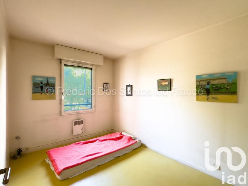Appartement - 85 m² - 4 pièces