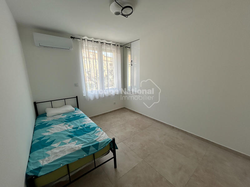 Appartement - 75 m² - 4 pièces