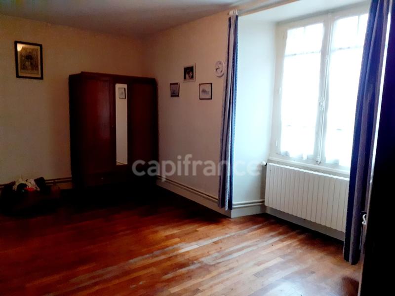 Maison - 118 m² - 4 pièces