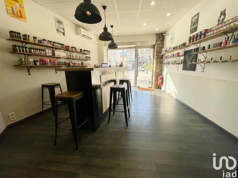 Local commercial - 80 m²