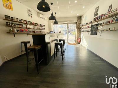 Local commercial - 80 m²